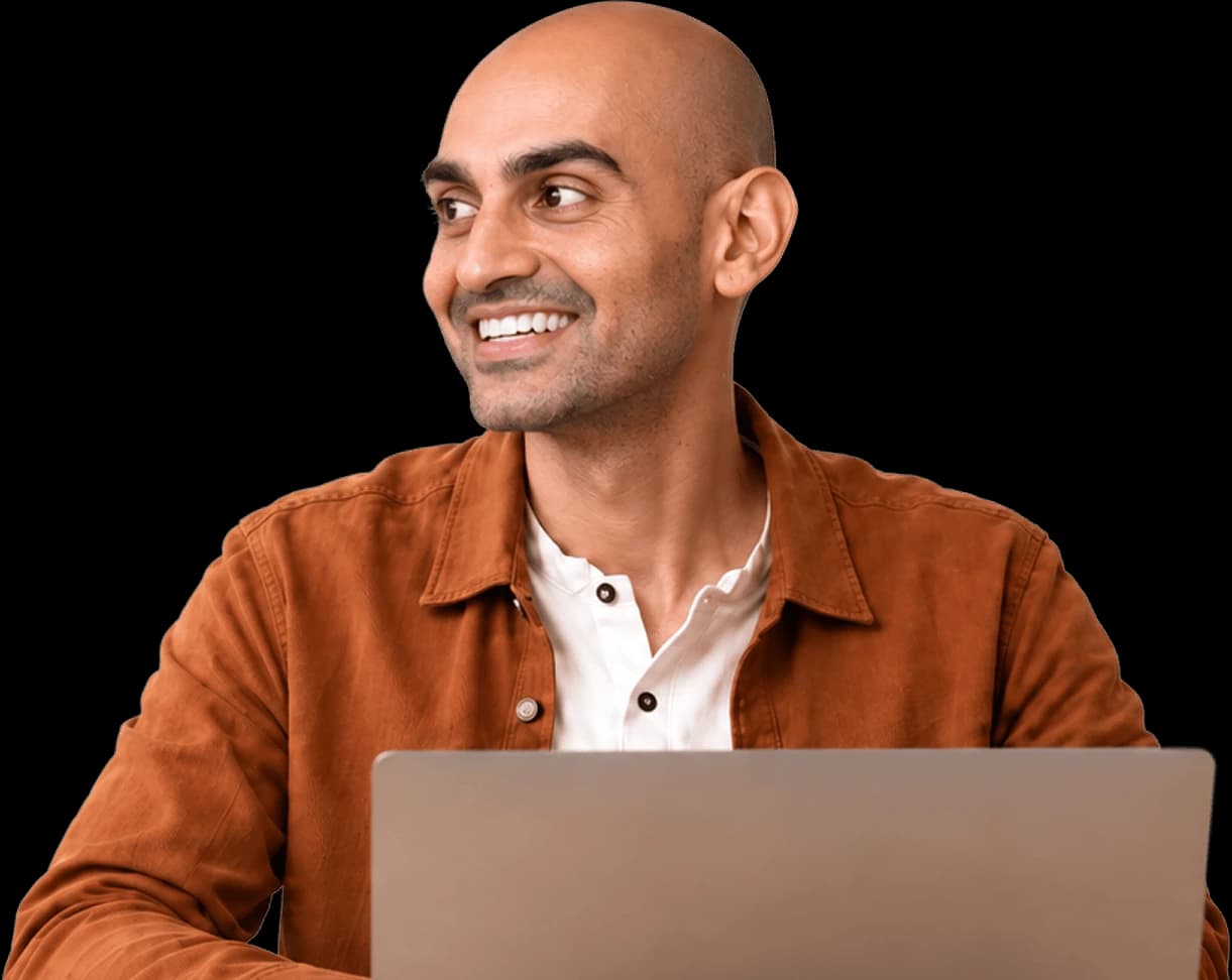 Neil Patel